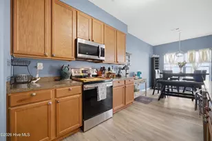 1106 Raven Way, Elizabeth City, NC 27909 - Photo 3