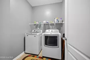 1106 Raven Way, Elizabeth City, NC 27909 - Photo 17