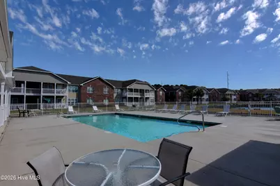 4429 Jay Bird Circle #Unit 103, Wilmington, NC 28412 - Photo 29