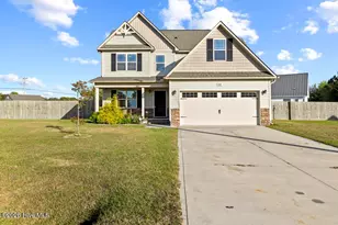 707 Pandion Ct, Holly Ridge, NC 28445 - Photo 1