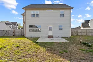 707 Pandion Ct, Holly Ridge, NC 28445 - Photo 5