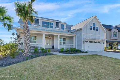 5083 Creswell Drive, Leland, NC 28451 - Photo 3