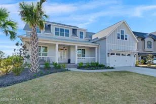 5083 Creswell Dr, Leland, NC 28451 - Photo 3