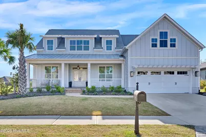 5083 Creswell Drive, Leland, NC 28451 - Photo 1