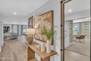 7115 Woodline Dr SW, Sunset Beach, NC 28468 - Photo 5