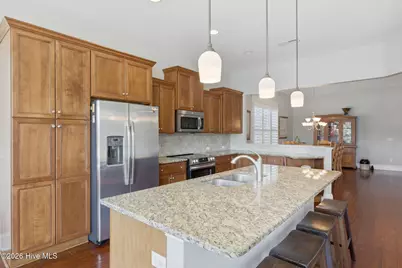 4190 Ashfield Place, Southport, NC 28461 - Photo 17