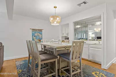 142 Corncake Circle, Morehead City, NC 28557 - Photo 13
