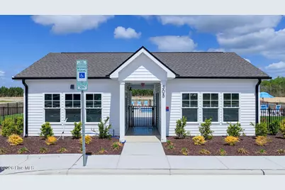 430 Oak Knoll Drive #Lot 54, Jacksonville, NC 28546 - Photo 27