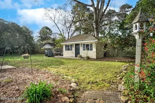 3617 Hawthorne Rd, Rocky Mount, NC 27804 - Photo 29