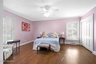 3617 Hawthorne Rd, Rocky Mount, NC 27804 - Photo 19