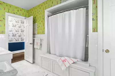 3617 Hawthorne Road, Rocky Mount, NC 27804 - Photo 17