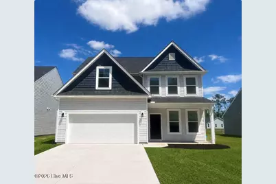 660 Landmark Cove, Carolina Shores, NC 28467 - Photo 1