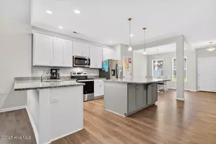 660 Landmark Cv, Carolina Shores, NC 28467 - Photo 5