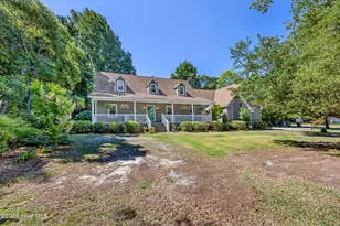 102 Maypop Ln, Wilmington, NC 28412 - Photo 1