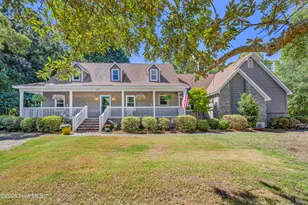 102 Maypop Ln, Wilmington, NC 28412 - Photo 1