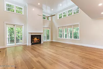 48 Glasgow Drive, Pinehurst, NC 28374 - Photo 21