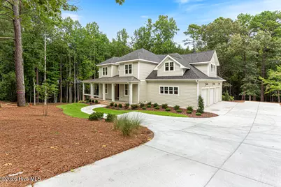 48 Glasgow Drive, Pinehurst, NC 28374 - Photo 71