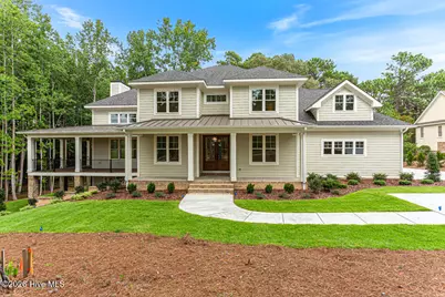 48 Glasgow Drive, Pinehurst, NC 28374 - Photo 1