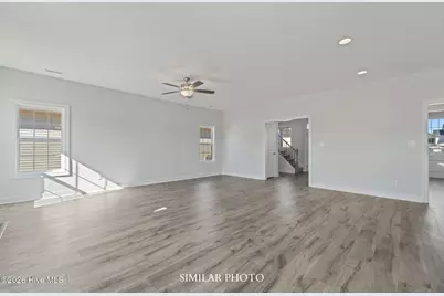 1844 Olde Towne Pointe Boulevard, Jacksonville, NC 28546 - Photo 13