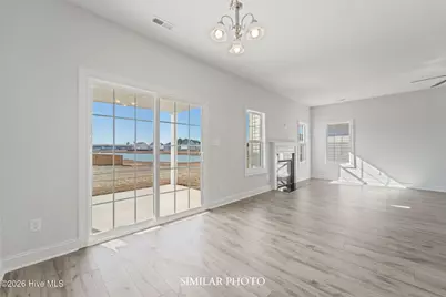 1844 Olde Towne Pointe Boulevard, Jacksonville, NC 28546 - Photo 21