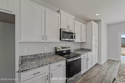1844 Olde Towne Pointe Boulevard, Jacksonville, NC 28546 - Photo 23