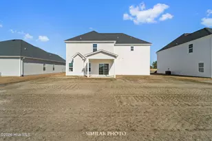 1844 Olde Towne Pointe Blvd, Jacksonville, NC 28546 - Photo 5