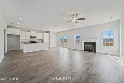 1844 Olde Towne Pointe Boulevard, Jacksonville, NC 28546 - Photo 11