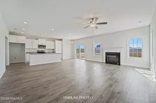 1844 Olde Towne Pointe Blvd, Jacksonville, NC 28546 - Photo 11