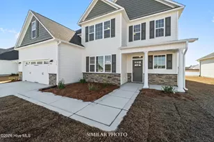 1844 Olde Towne Pointe Blvd, Jacksonville, NC 28546 - Photo 3