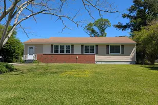 418 Decatur Rd, Jacksonville, NC 28540 - Photo 1