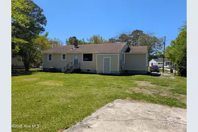 418 Decatur Road, Jacksonville, NC 28540 - Photo 17
