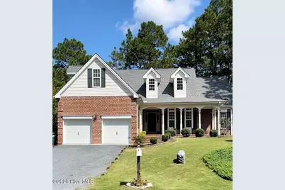 9 Riviera Drive, Pinehurst, NC 28374 - Photo 1