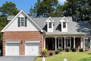 9 Riviera Dr, Pinehurst, NC 28374 - Photo 1
