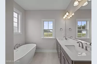 1701 Dew Meadow Drive, Winterville, NC 28590 - Photo 23