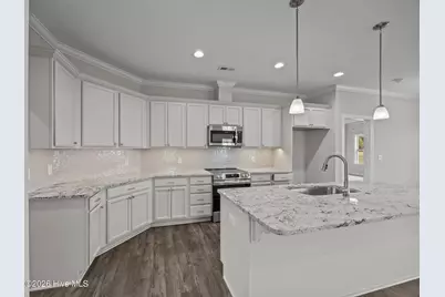 1701 Dew Meadow Drive, Winterville, NC 28590 - Photo 11