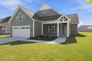 1701 Dew Mdw Dr, Winterville, NC 28590 - Photo 5
