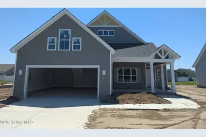 1701 Dew Meadow Drive, Winterville, NC 28590 - Photo 1