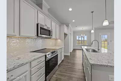 1701 Dew Meadow Drive, Winterville, NC 28590 - Photo 13