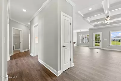 1701 Dew Meadow Drive, Winterville, NC 28590 - Photo 7