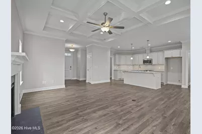 1701 Dew Meadow Drive, Winterville, NC 28590 - Photo 9