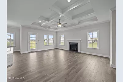 1701 Dew Meadow Drive, Winterville, NC 28590 - Photo 7
