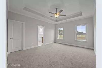 1701 Dew Meadow Drive, Winterville, NC 28590 - Photo 21