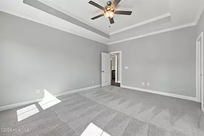 1701 Dew Meadow Drive, Winterville, NC 28590 - Photo 21
