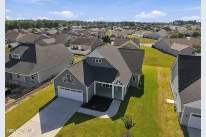 1701 Dew Meadow Drive, Winterville, NC 28590 - Photo 37