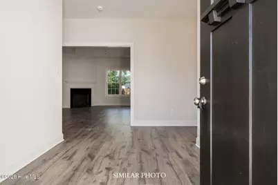 612 Barlowe Lane, Jacksonville, NC 28546 - Photo 3
