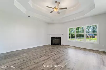 612 Barlowe Lane, Jacksonville, NC 28546 - Photo 5