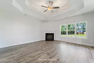 612 Barlowe Ln, Jacksonville, NC 28546 - Photo 5
