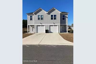 111 Pasture Lane #B, Swansboro, NC 28584 - Photo 1