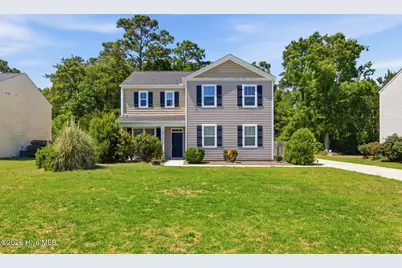 115 Tralee Place, Holly Ridge, NC 28445 - Photo 1