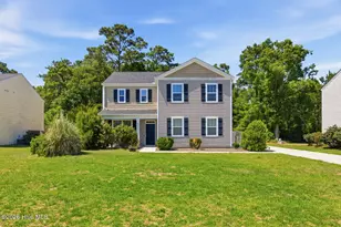 115 Tralee Pl, Holly Ridge, NC 28445 - Photo 1